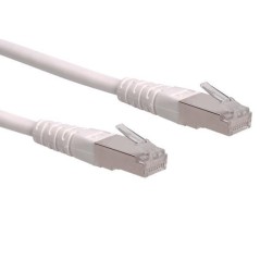 Roline PATCHKABEL KAT6 20 M S/FTP – Shielded Cat6 cable
